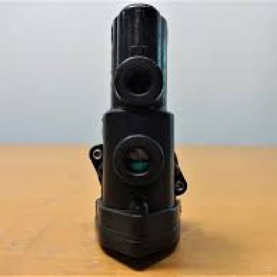 SKU0041518AMOT, PNEUMATIC INDICATING RELAY, Model 2400D
