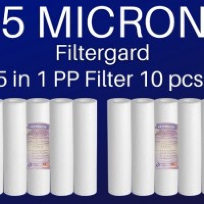 FILTER ELEMENT