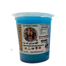 Gel Kencing Harimau (Penghalau Haiwan) 180g