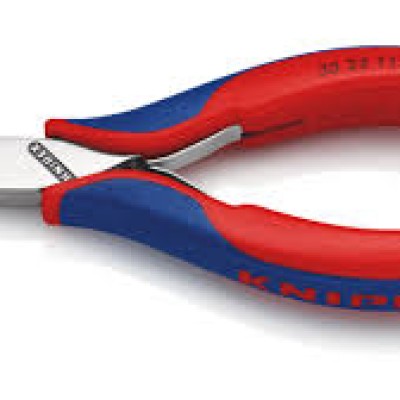 KnipexELECTRONIC PLIER 115MM