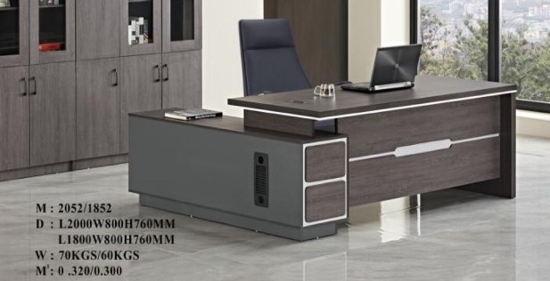 EXECUTIVE TABLE (YG-1852)