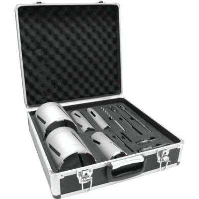 KOBE 12pc Diamond Coring Drill Bit Set - KBE2800300K