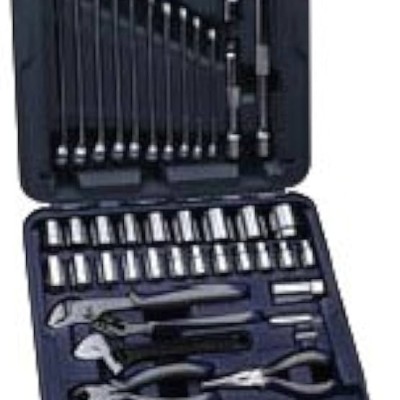 SOCKET & TOOL SET, SNAPON, BLPGSSCM78