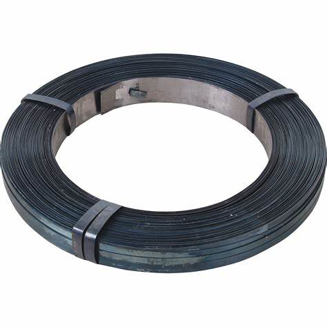 METAL STRAPPING (DELIVERY TO LABUAN AREA ONLY)