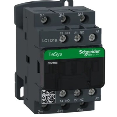 SCHNEIDER CONTACTOR 81-K001-M04B (81-K001C) (1 PC)