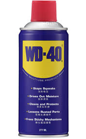 WD40 277ml