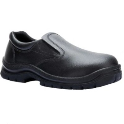 Krushers Boston 4 Slip-on Shoe with Padded Topline