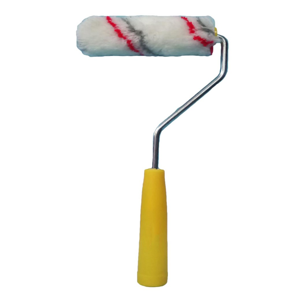 Paint Roller 4" c             w Handle