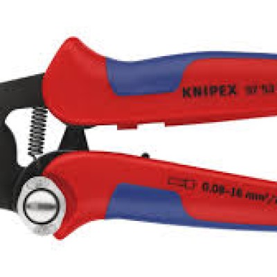 KnipexCRIMPING PLIERS F. CABLE LINKS