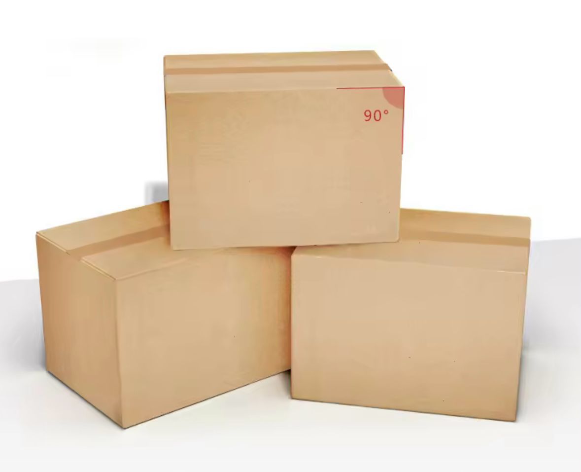 CARTON BOX              PACKING BOX              MOVING HOUSE SERIES 60cm x 60cm x 30cm