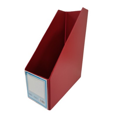 MAGAZINE HOLDER- HATA 6801 4"
