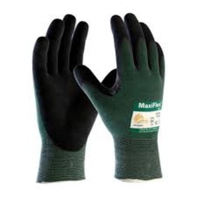 ATG 34-8743 XXXL Cut Resistant Glove