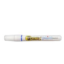 Industrial Paint Marker Yellow-1 dozen OREX Korea Paint Industrial Marker Yellow