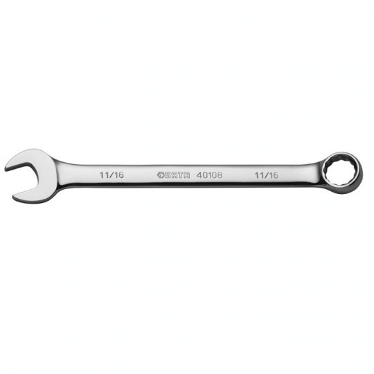SATA Combination Ring Spanner 30mm