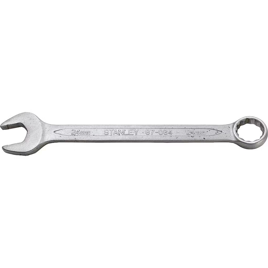 STANLEY COMBINATION WRENCH SPANNER  24mm