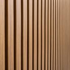 Wall Panel Brown 3m x 0.15m
