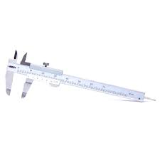 INSIZE Vernier Caliper 1205-150S  ( 0-150mm   /   6"" )