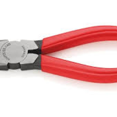 KnipexKnipex engineers combi plier, 160mm L