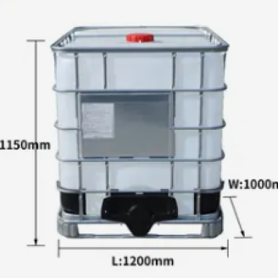 IBC TANK NEW