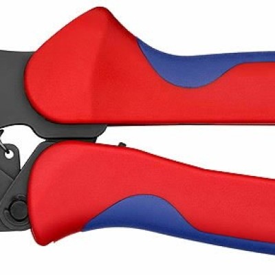 KnipexCRIMP LEVER PLIERS