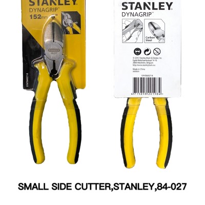 STANLEY DYNAGRIP 6" (1 PC)