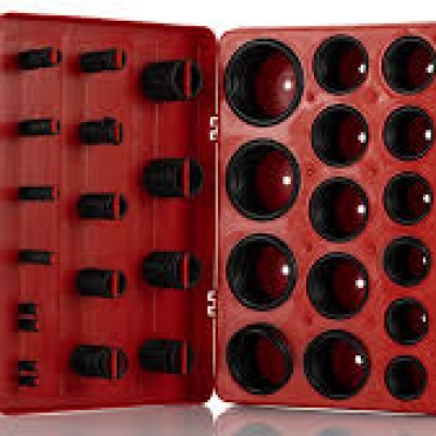Imperial O-Ring Kit Viton, Kit Contents 382 Pieces 756040
