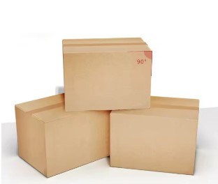 CARTON BOX              PACKING BOX              MOVING HOUSE SERIES 60cm x 60cm x 60cm