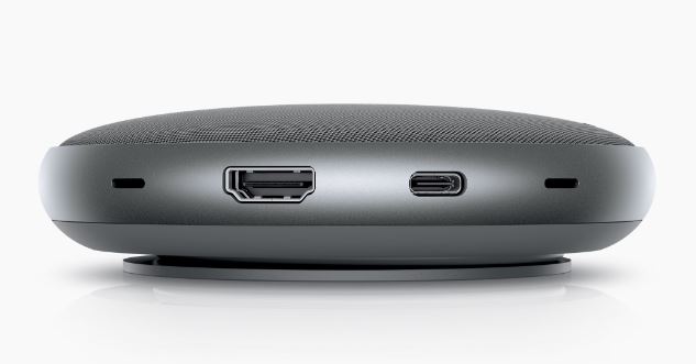 Dell Speakerphone with Multiport Adapter - MH3021P