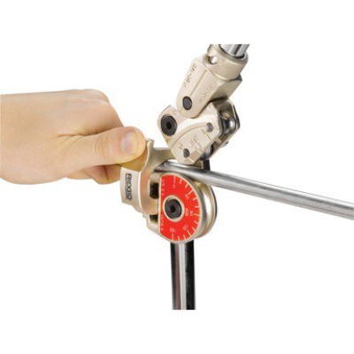 Ridgid 38043 Heavy Duty Tube Bender 3 8in