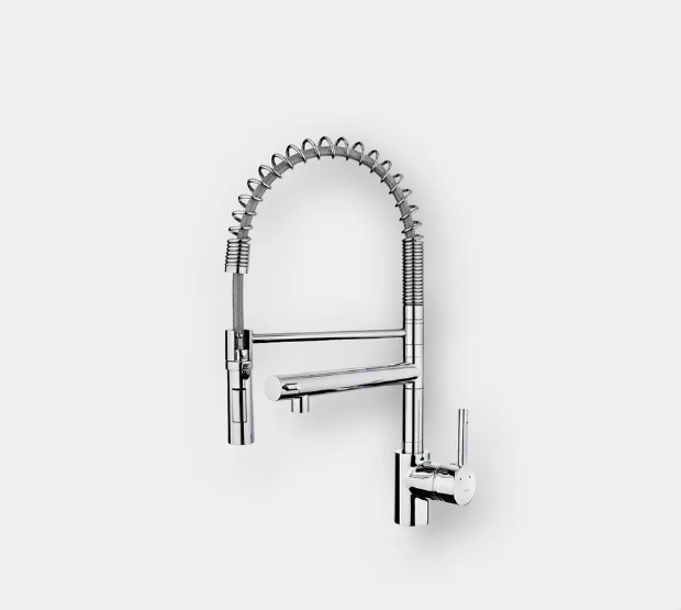 Kitchen Mixer, TEKA ARK 999