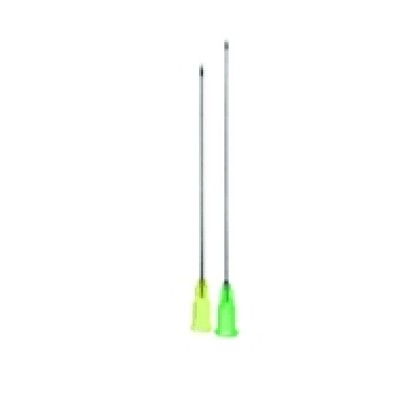Sterican special cannulas 0.80 x 80 mm Lock approach