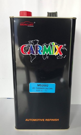 CARMIX MS2000 2K THINNER