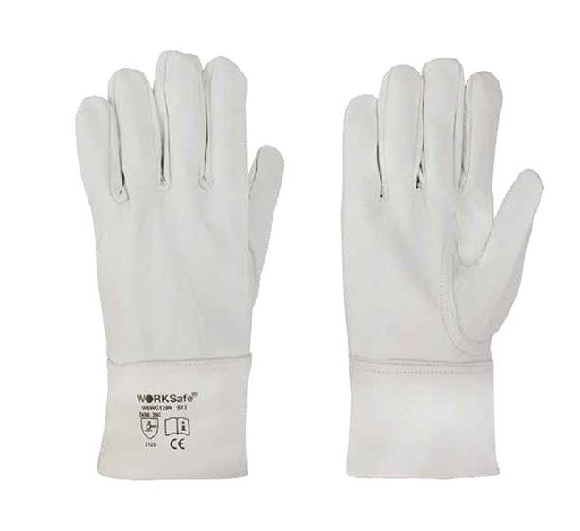 Argon Goatskin Glove