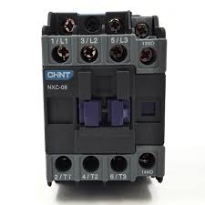 Contactor 110V & 32A