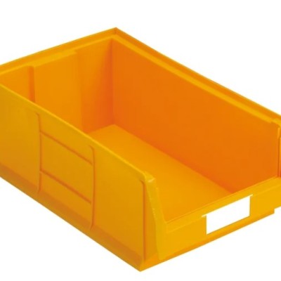 RS PRO 350-5867 PP Storage Bin 200mm x 315mm