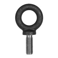 Crosby eyebolt 1" 