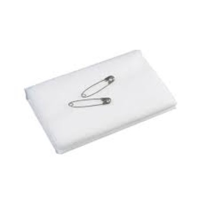 Safety pin for Triangular Bandages (pcs)