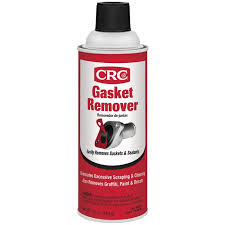 CRC Gasket Remover