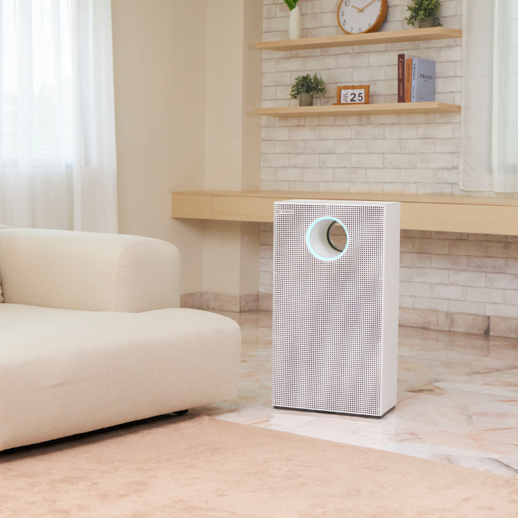 COWAY AIR PURIFIER STORM II AP-1523P