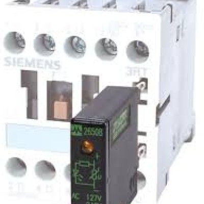 MURR 26503 Varistor, 24VAC DC SIEMENS CONTACTOR SUPPRESSOR