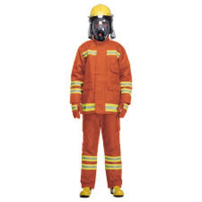 Fire Fighting Suit