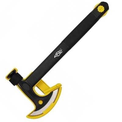 GANZO FIREBIRD AXE HAMMER FSA02-YE (1 PC)