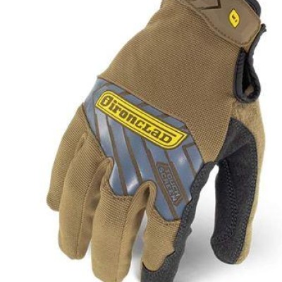 IRONCLAD IEX-PPG PRO BROWN