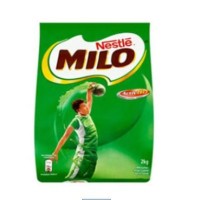 Milo, Refill pack -1.8kg